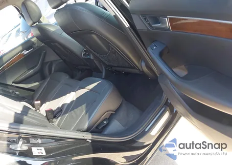 2011 Audi Q5 2.0T Premium z USA, uszkodzony, nr VIN WA1LFAFP6BA096875